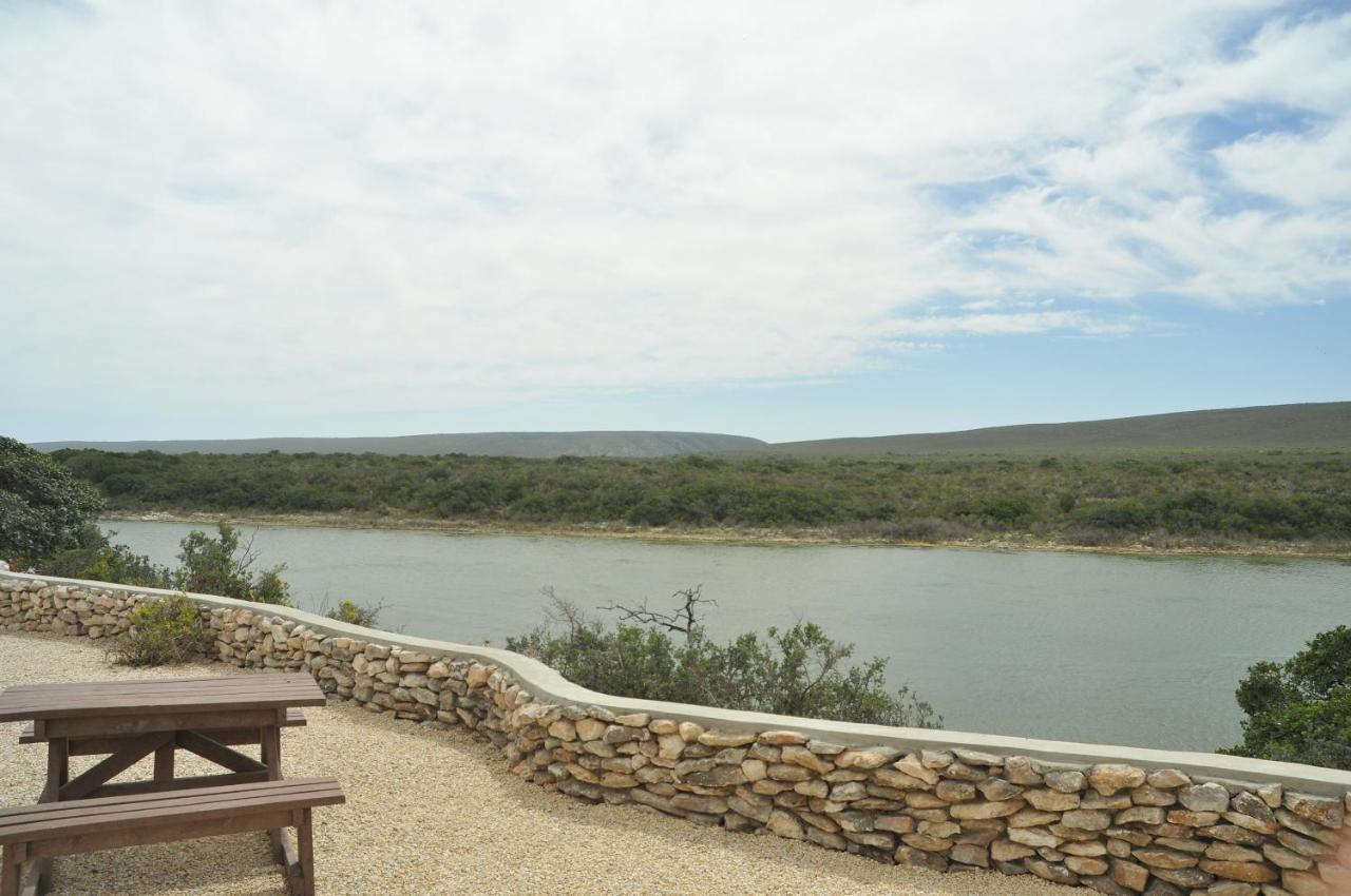 De Hoop Collection - Campsite Rondawels De Hoop Nature Reserve Exterior foto