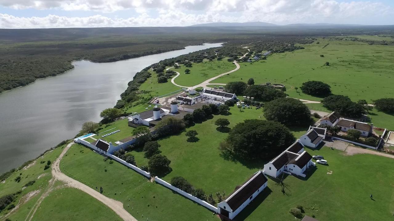 De Hoop Collection - Campsite Rondawels De Hoop Nature Reserve Exterior foto