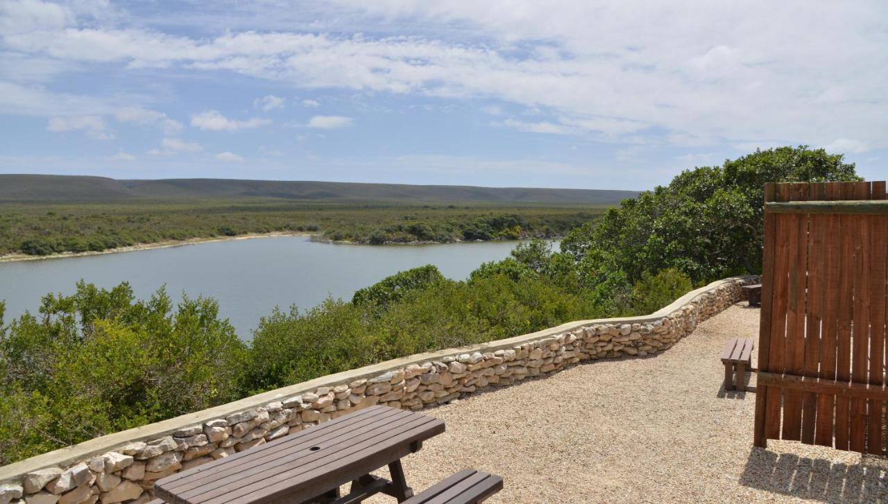 De Hoop Collection - Campsite Rondawels De Hoop Nature Reserve Exterior foto