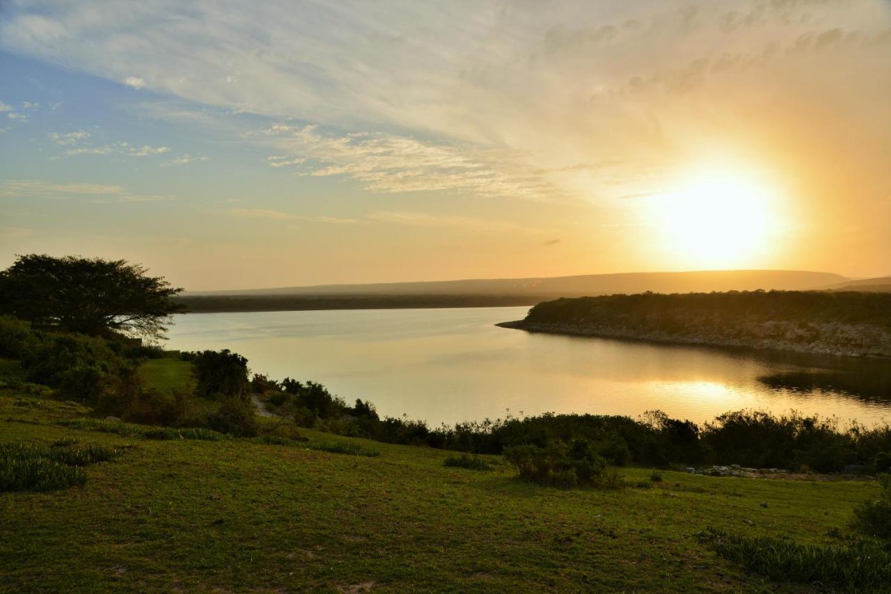 De Hoop Collection - Campsite Rondawels De Hoop Nature Reserve Exterior foto