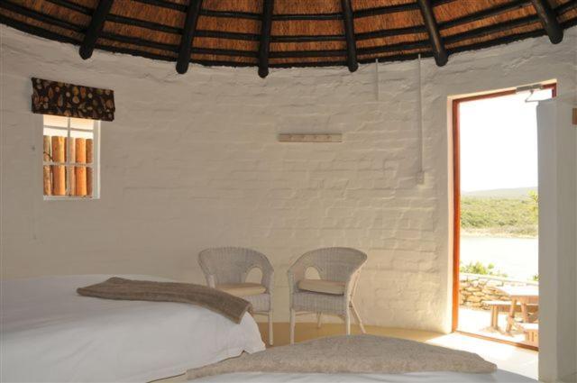 De Hoop Collection - Campsite Rondawels De Hoop Nature Reserve Exterior foto