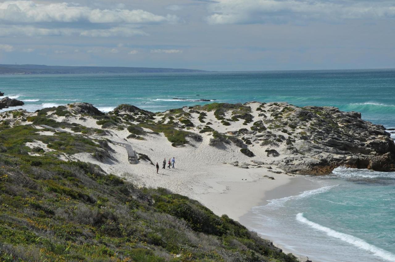 De Hoop Collection - Campsite Rondawels De Hoop Nature Reserve Exterior foto