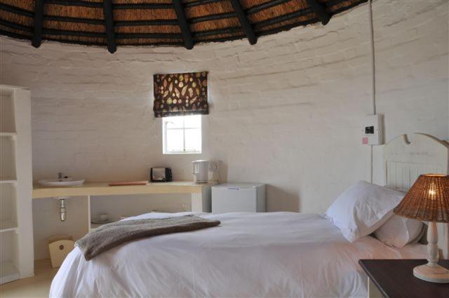 De Hoop Collection - Campsite Rondawels De Hoop Nature Reserve Exterior foto